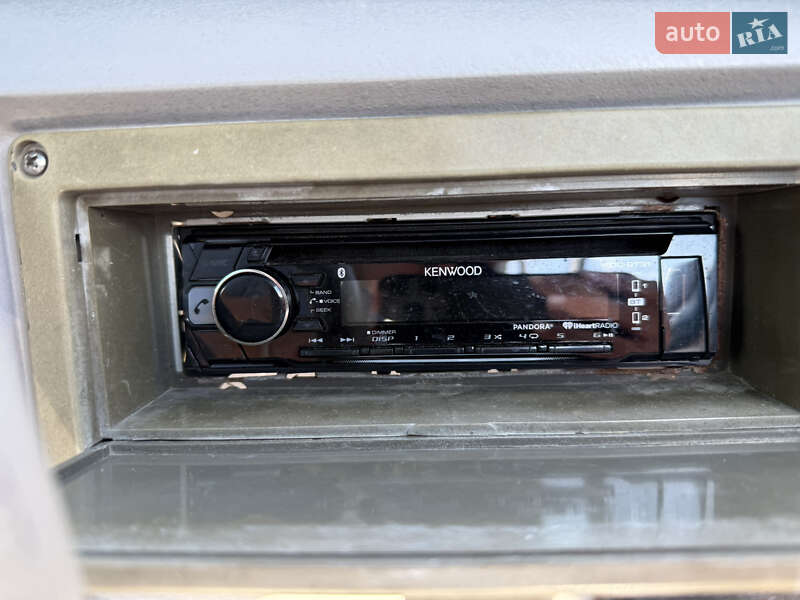 Катер Four Winns H210 1993 в Вінниці