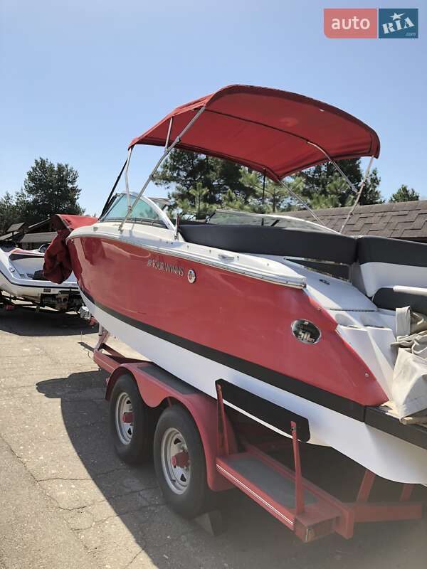 Катер Four Winns SL 2012 в Киеве фото 2 Катер Four Winns SL 2012 в Киеве