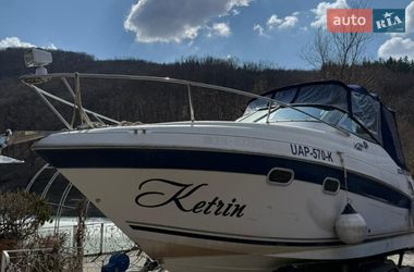 Моторная яхта Four Winns Vista 2003 в Хмельницком