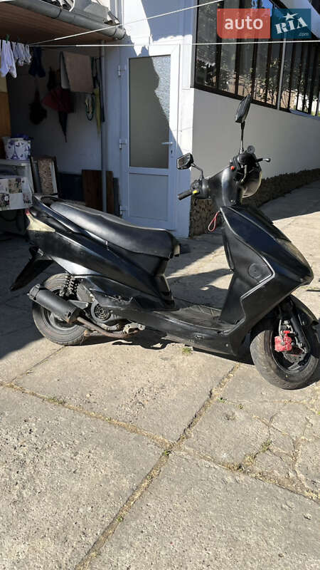 Скутер FoxWell Eagle 2018 в Среднем фото 2 Скутер FoxWell Eagle 2018 в Среднем