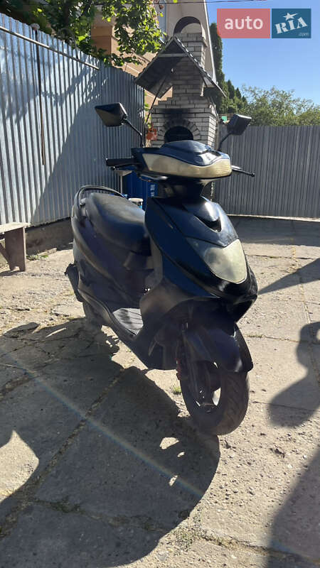 Скутер FoxWell Eagle 2018 в Среднем фото 5 Скутер FoxWell Eagle 2018 в Среднем