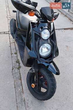 Скутер FoxWell Tourer 2020 в 
