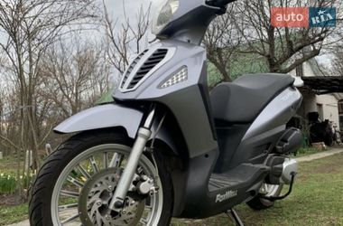 Скутер FoxWell Tourer 2014 в Козельце