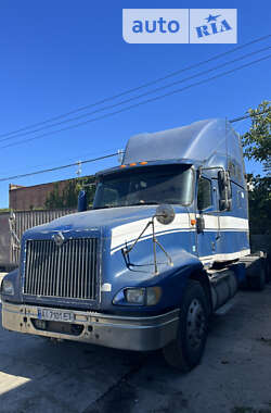Тягач Freightliner 9200 2002 в Василькове