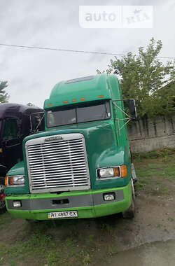 Тягач Freightliner 9200 2002 в Василькові