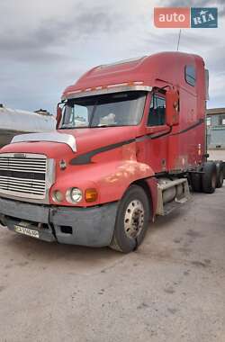 Тягач Freightliner Century 2001 в 