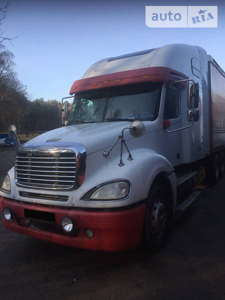 Тягач Freightliner Columbia 2003 в Киеве