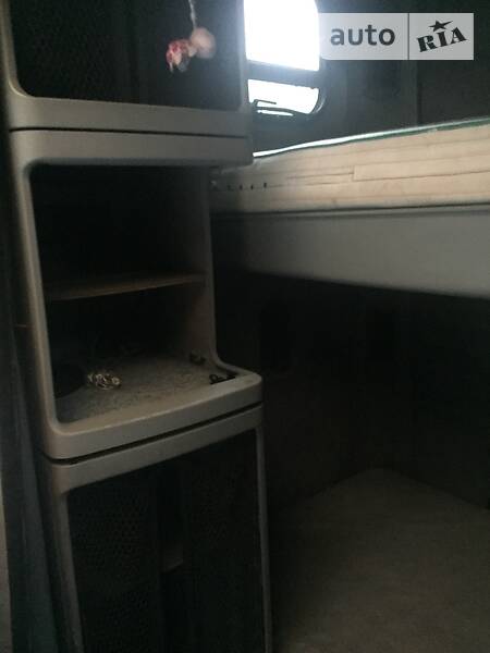 Тягач Freightliner Columbia 2003 в Киеве