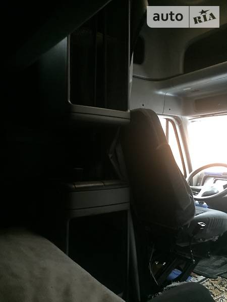 Тягач Freightliner Columbia 2003 в Киеве