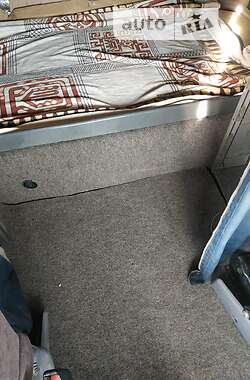 Тягач Freightliner Columbia 2003 в Покрове