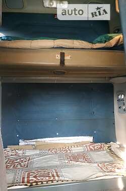 Тягач Freightliner Columbia 2003 в Покрове