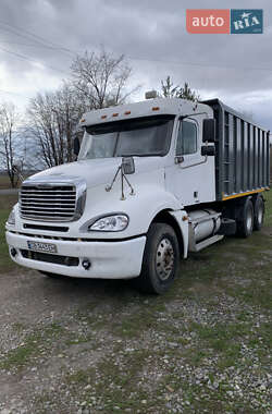 Самосвал Freightliner Columbia 2006 в 