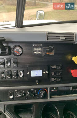 Самосвал Freightliner Columbia 2006 в 