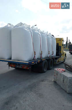 Платформа Freightliner Columbia 2003 в 
