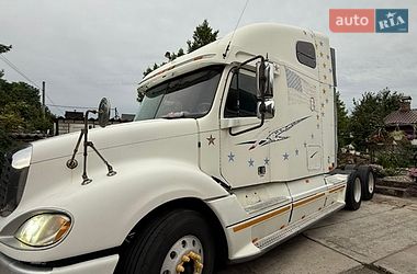 Тягач Freightliner Columbia 2001 в Кременчуге