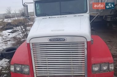 Тягач Freightliner FLD 2001 в Ровно