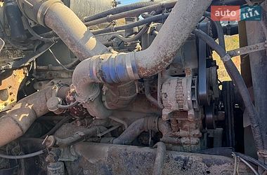 Тягач Freightliner FLD 2001 в Киеве