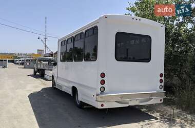 Микроавтобус Freightliner Sprinter 2013 в Запорожье