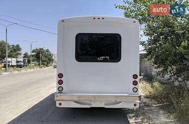 Микроавтобус Freightliner Sprinter 2013 в Запорожье