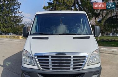 Вантажний фургон Freightliner Sprinter 2008 в Рені