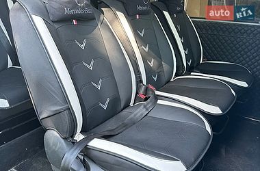 Грузопассажирский фургон Freightliner Sprinter 2005 в Калуше