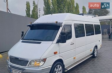 Туристический / Междугородний автобус Freightliner Sprinter 2003 в Николаеве