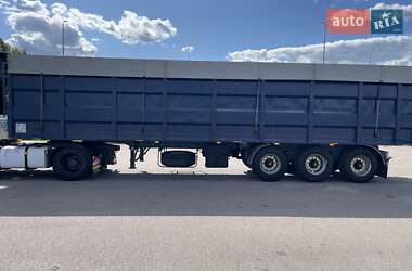 Самосвал полуприцеп Frejat CDVP 1998 в 