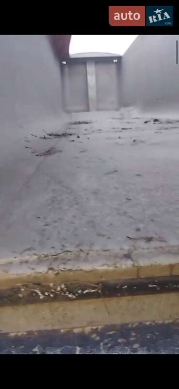 Самоскид напівпричіп Fruehauf 01Y 1997 в Умані фото 3 Самоскид напівпричіп Fruehauf 01Y 1997 в Умані