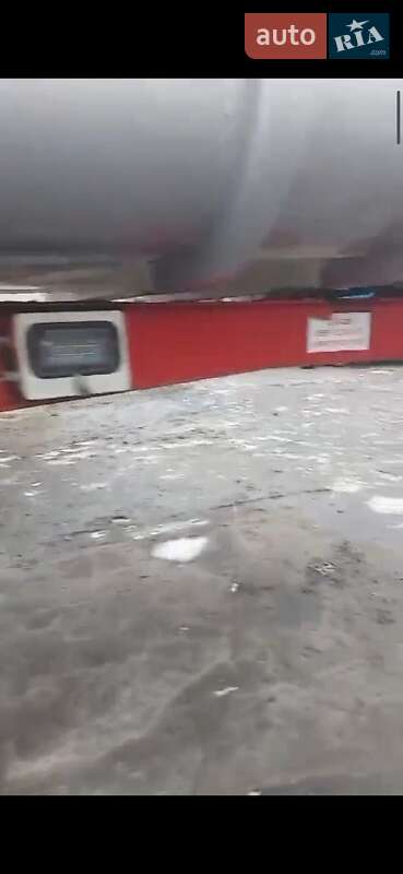 Самоскид напівпричіп Fruehauf 01Y 1997 в Умані фото 10 Самоскид напівпричіп Fruehauf 01Y 1997 в Умані