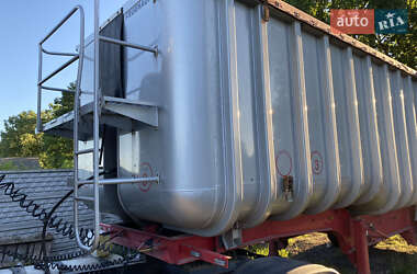 Самосвал полуприцеп Fruehauf 01Y 2008 в 