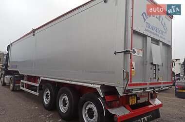 Самосвал полуприцеп Fruehauf 01Y 2015 в 