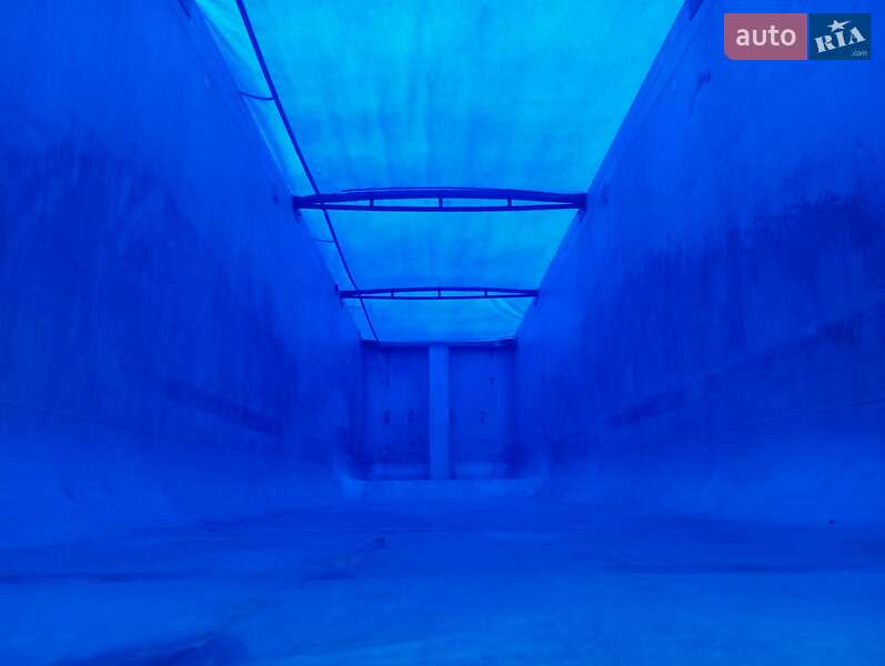 Самосвал полуприцеп Fruehauf 01Y 2005 в Бучаче фото 11 Самосвал полуприцеп Fruehauf 01Y 2005 в Бучаче