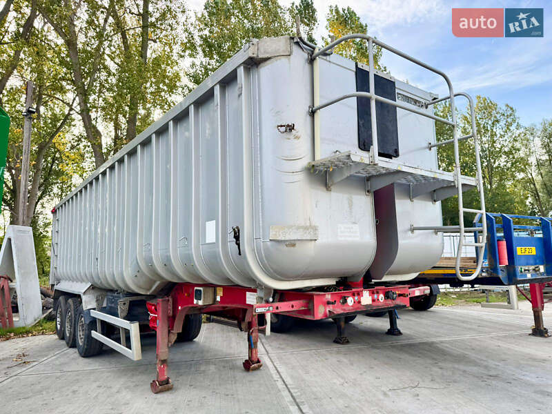 Fruehauf Benalu 2006 Fruehauf Benalu 2006