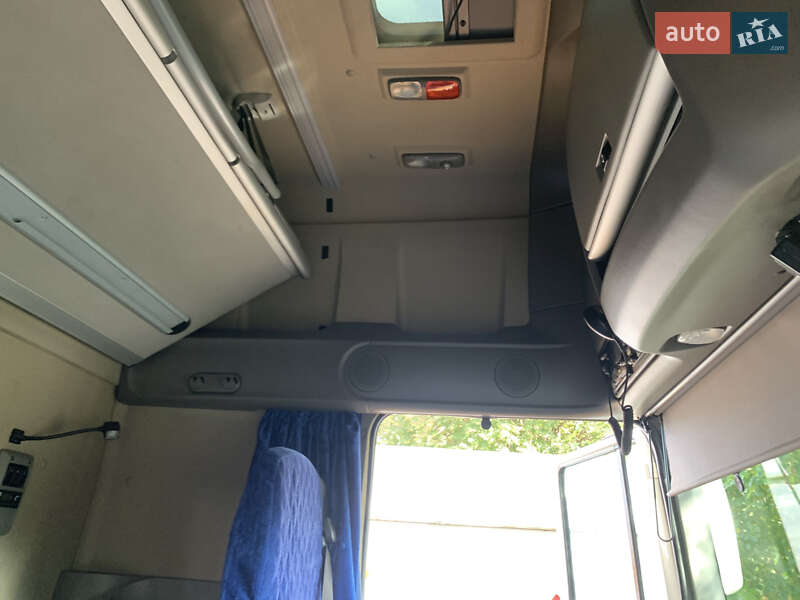 Цистерна полуприцеп Fruehauf BPV 2006 в Хмельницком