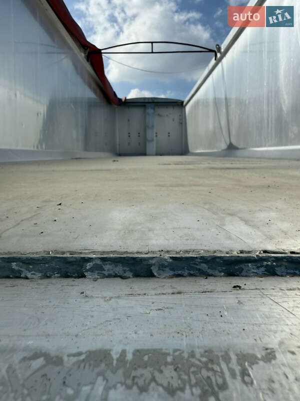 Самосвал полуприцеп Fruehauf Carrier 2007 в Бучаче фото 13 Самосвал полуприцеп Fruehauf Carrier 2007 в Бучаче