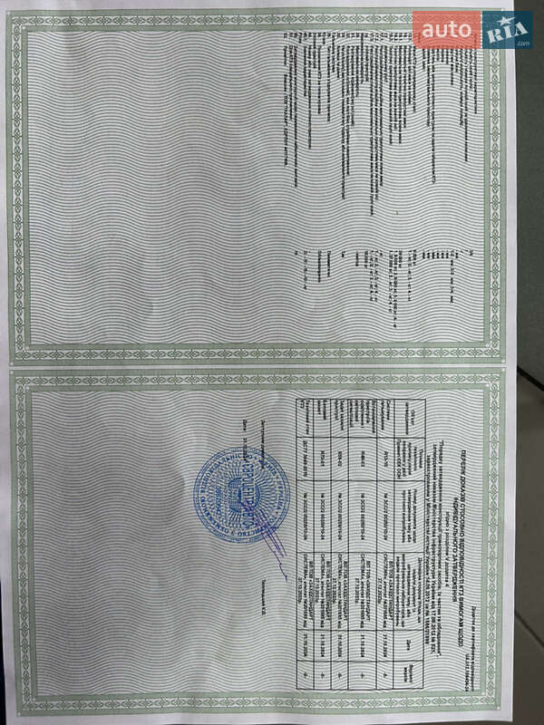Тентованный борт (штора) - полуприцеп Fruehauf FST4FC 2015 в Львове фото 2 Тентованный борт (штора) - полуприцеп Fruehauf FST4FC 2015 в Львове