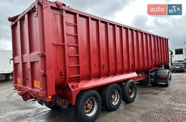 Самосвал полуприцеп Fruehauf General 1999 в 