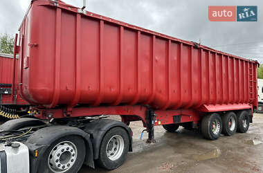 Самосвал полуприцеп Fruehauf General 1999 в 
