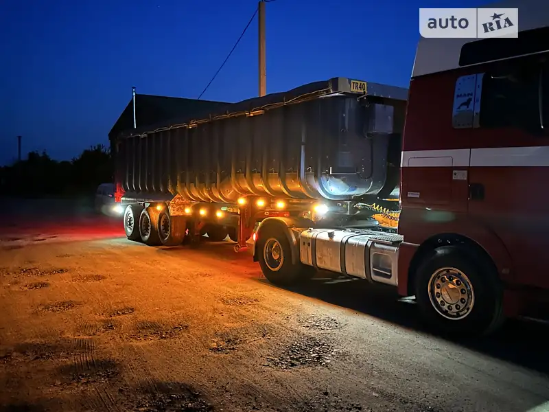 Fruehauf LTD/WAD 2010