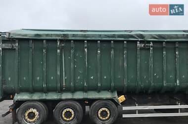 Fruehauf LTD/WAD 54kyb 2009
