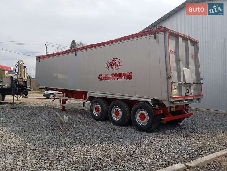 Fruehauf LTD/WAD 2013