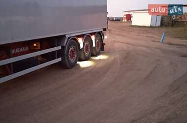Самосвал полуприцеп Fruehauf LTD/WAD 2014 в 