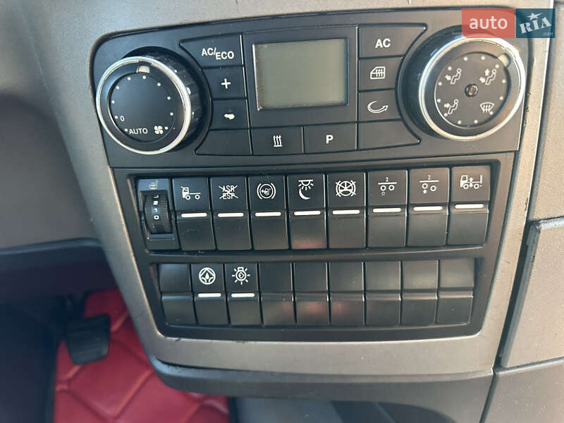 Самосвал полуприцеп Fruehauf LTD/WAD 2007 в Одессе