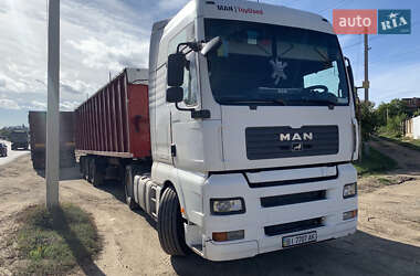 Контейнеровоз полуприцеп Fruehauf ONCR 1980 в 