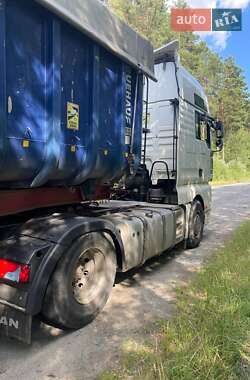 Зерновоз - напівпричіп Fruehauf ROR 2006 в 