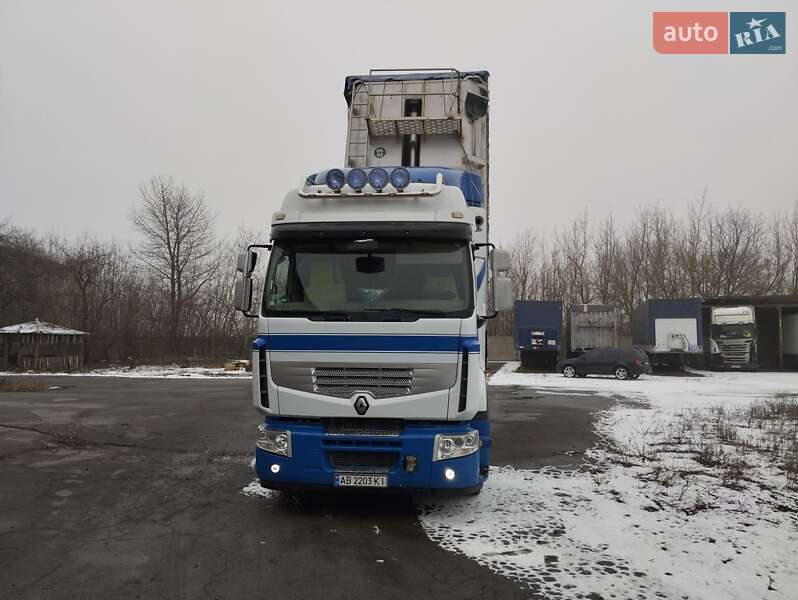 Самосвал полуприцеп Fruehauf SAF 2002 в Немирове фото 2 Самосвал полуприцеп Fruehauf SAF 2002 в Немирове