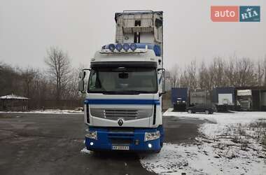 Самосвал полуприцеп Fruehauf SAF 2002 в 