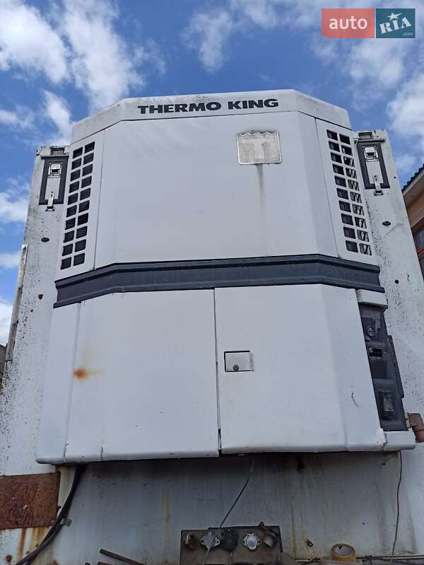 Fruehauf TermoKing SB3 1994