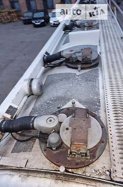 Цистерна полуприцеп Fruehauf TF34 1998 в 