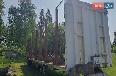 Борт Fruehauf TF34C1 1990 в 